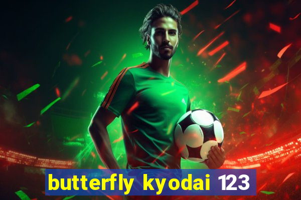 butterfly kyodai 123